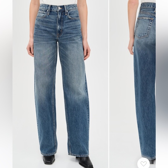 Slvrlake Cassie Jeans Diamond in the Rough Size 28